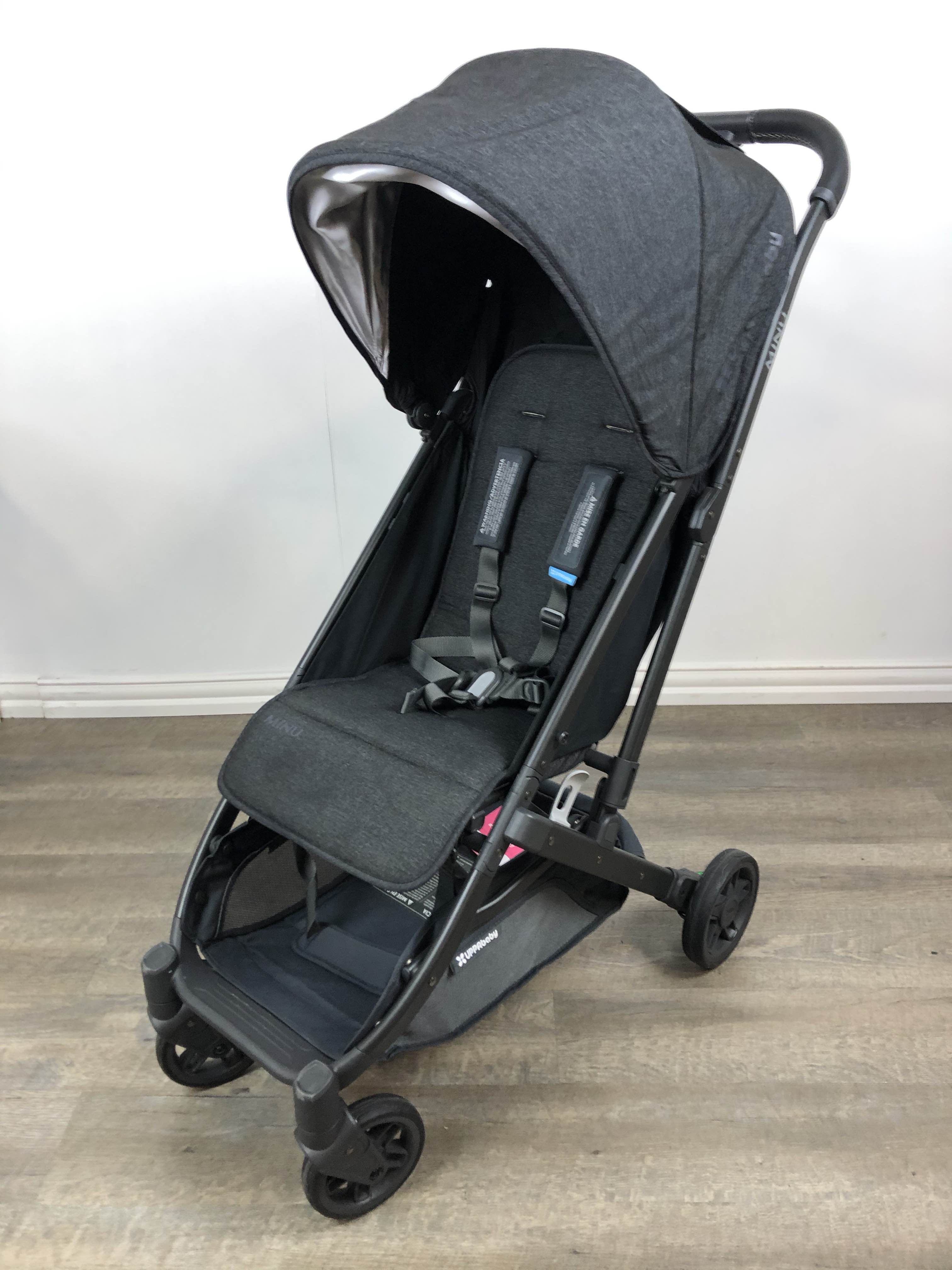 uppababy minu 2018