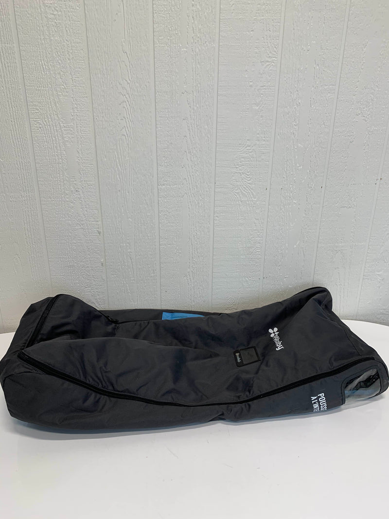 uppababy glink travel bag