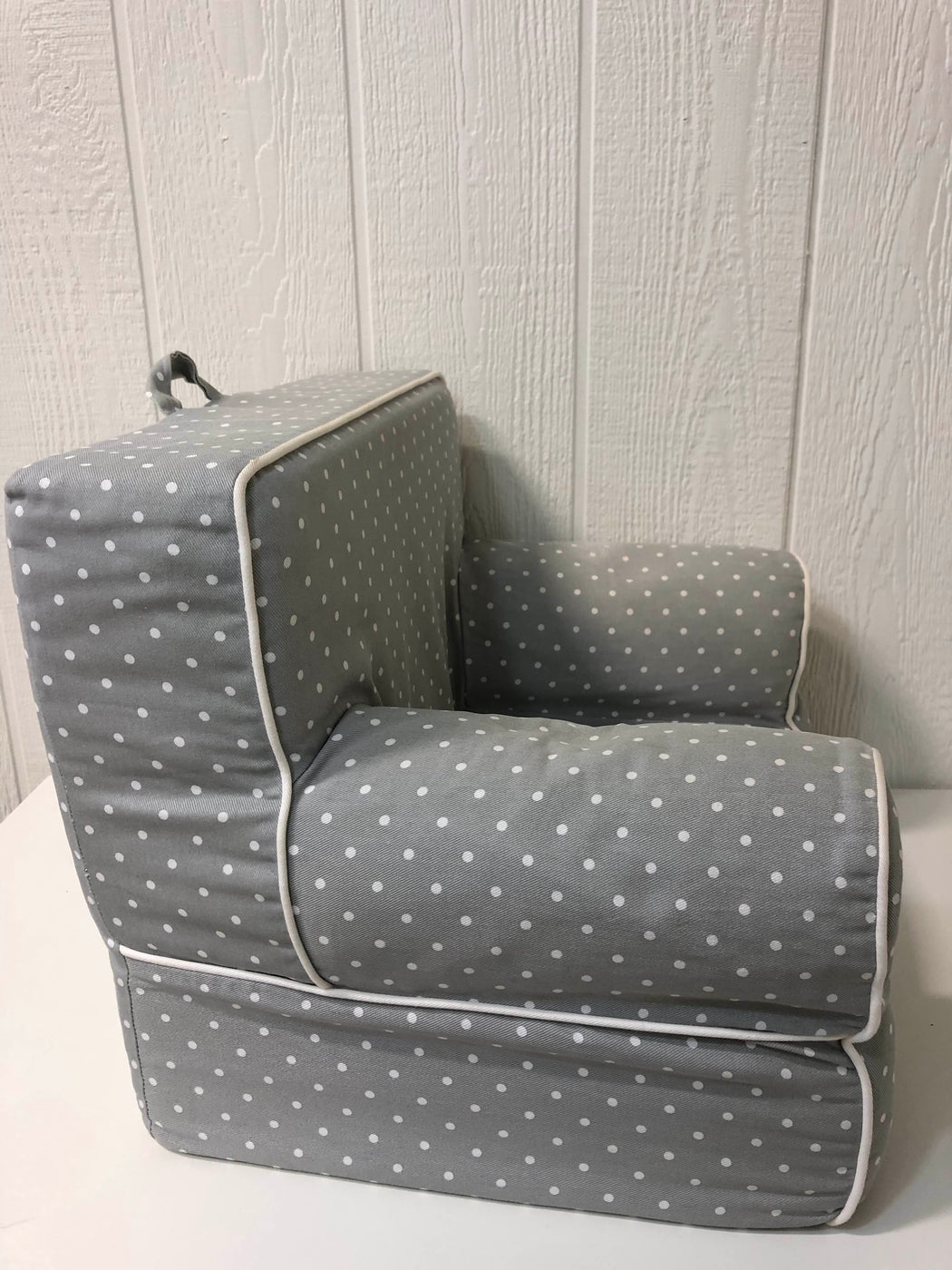 Pottery Barn Kids My First Anywhere Chair