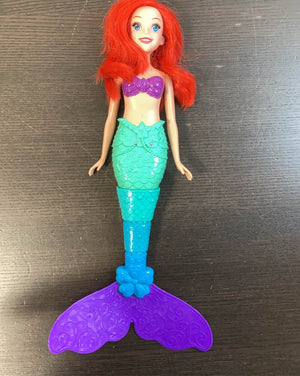 Hasbro Disney Princess Swimming Adventures Ariel