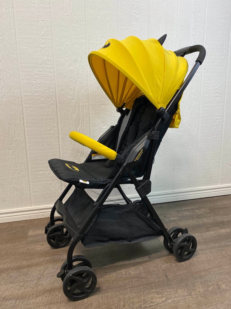 kidsembrace stroller