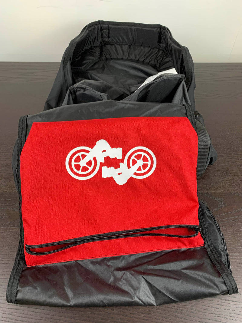 bugaboo transport bag second hand