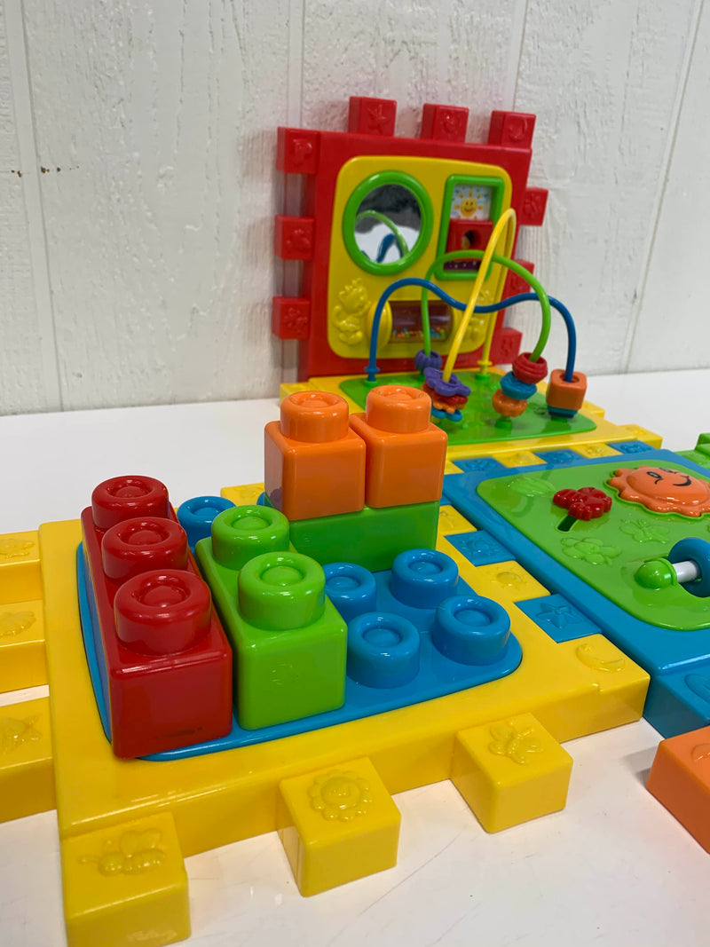 playgo activity cube