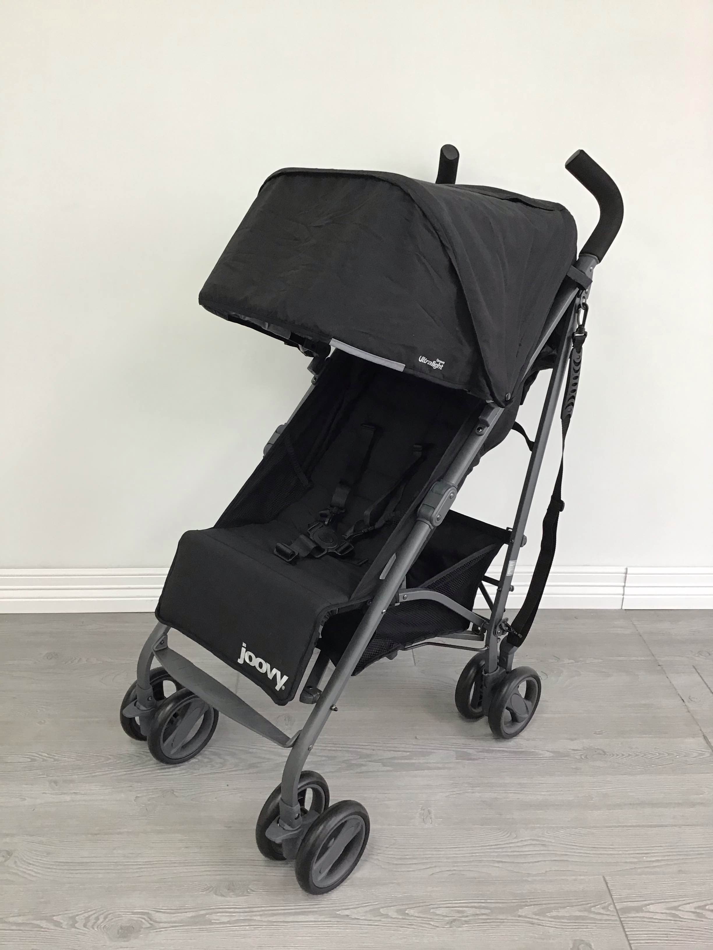 joovy groove ultralight stroller