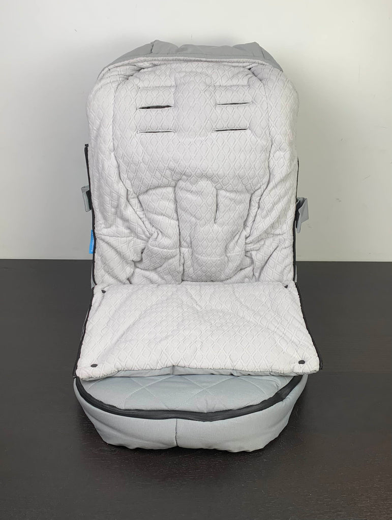 UPPAbaby Cozy Ganoosh for RumbleSeat