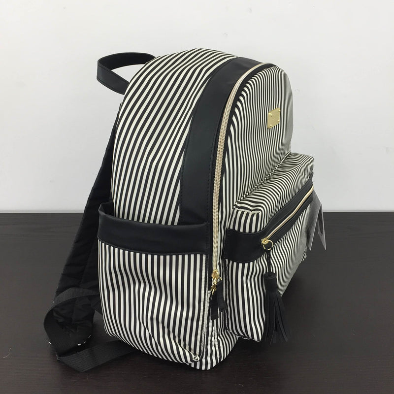 carter's handle it all diaper bag