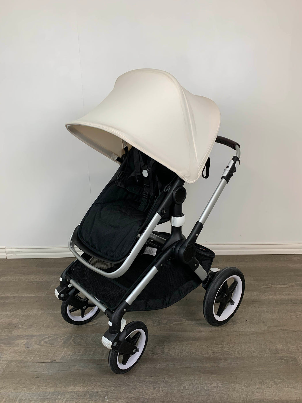 used bugaboo fox