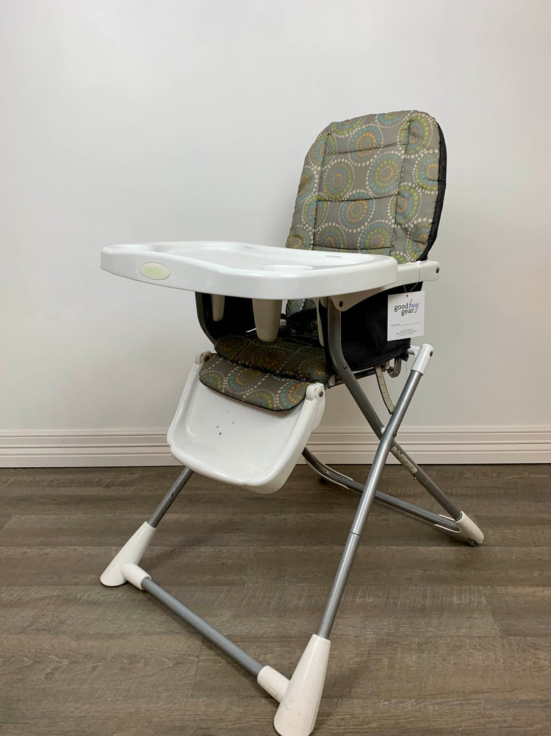 Evenflo Easy Fold High Chair