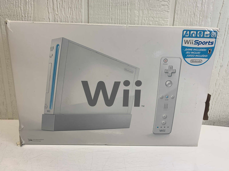 buy used wii games