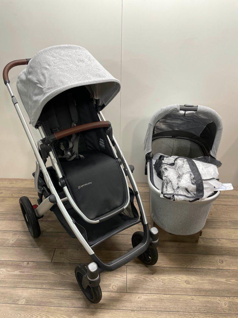 uppababy vista v2 sale