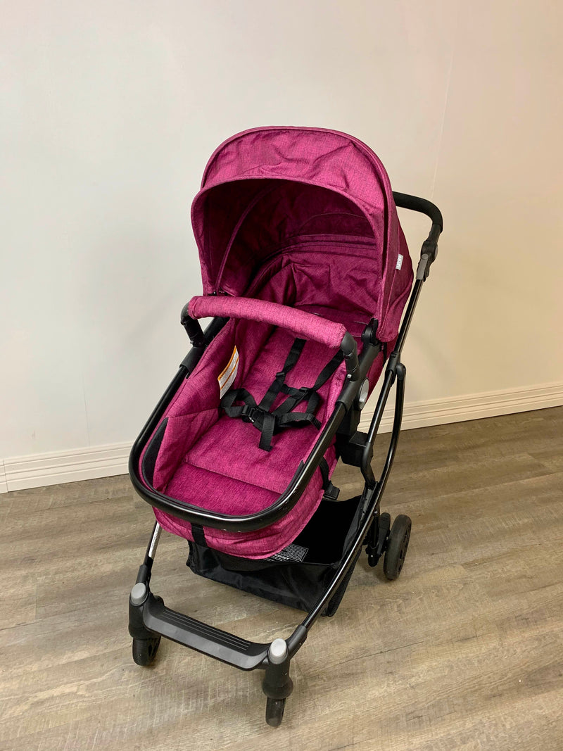 urbini plus stroller