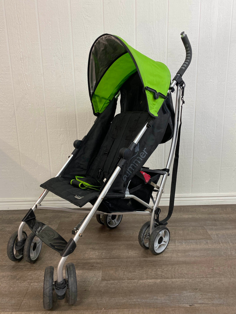 lite umbrella stroller