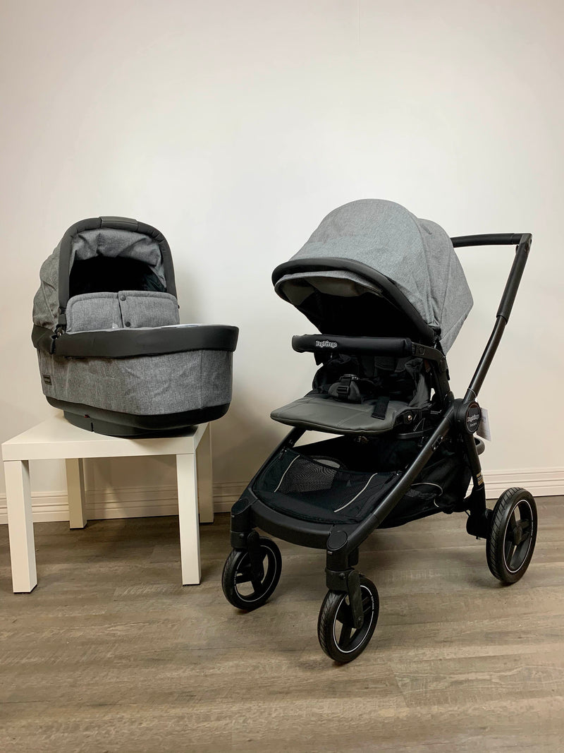 used peg perego stroller for sale