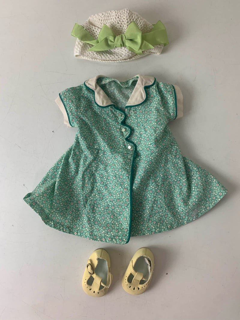 used american girl doll clothes