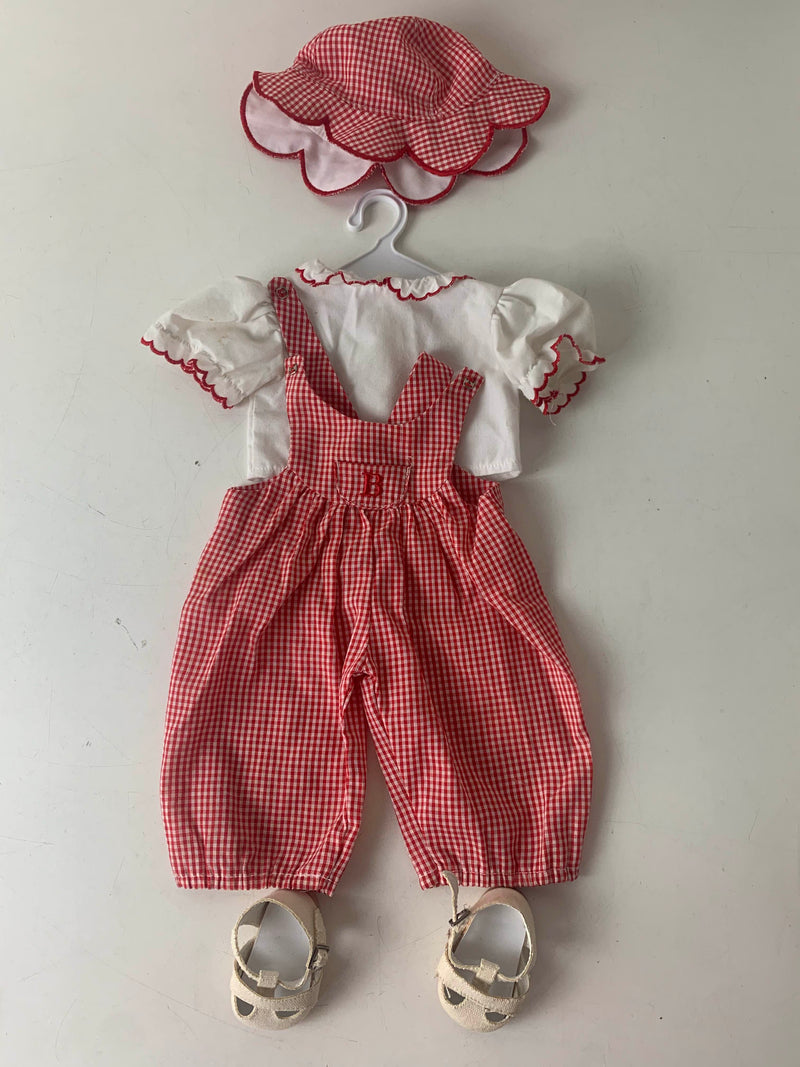 used american girl doll clothes