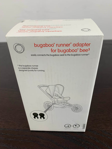 bugaboo runner adapter
