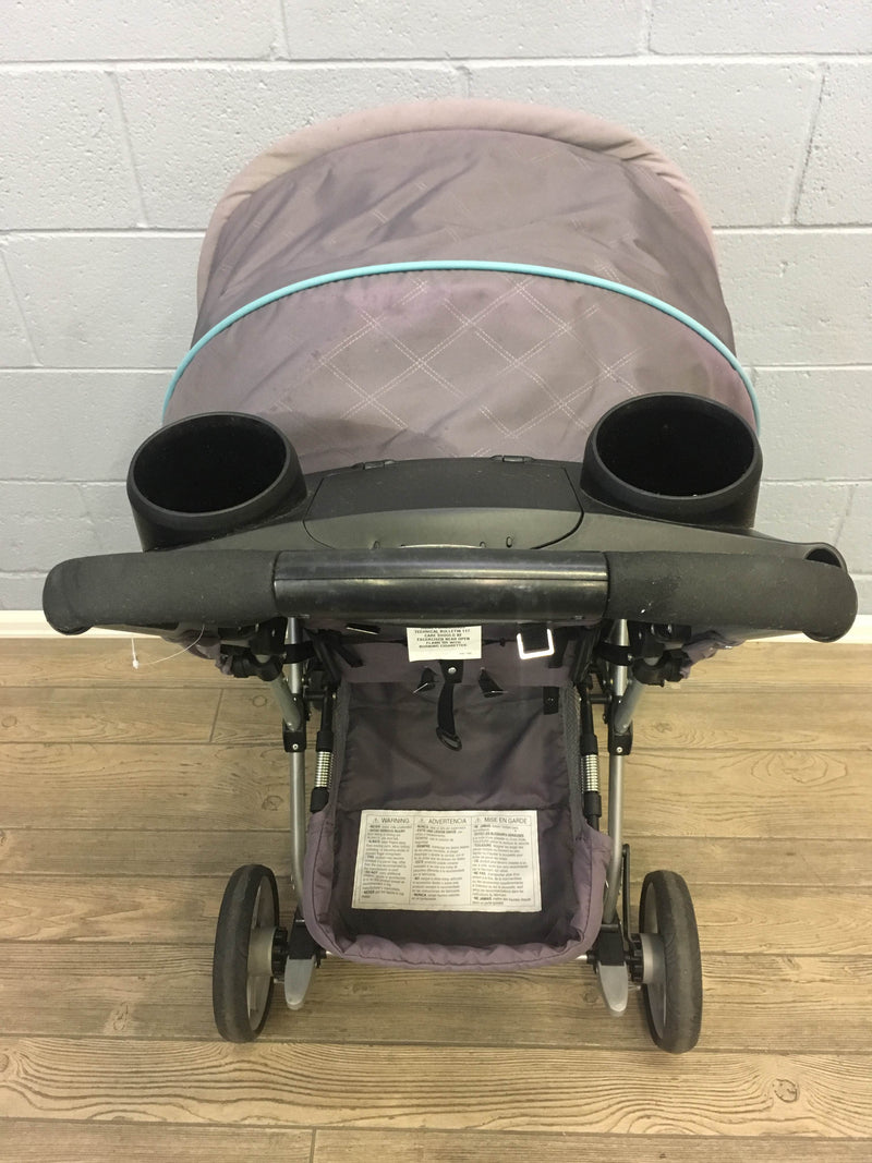 eddie bauer origin travel system