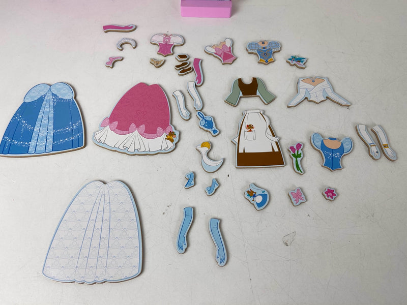 melissa and doug cinderella