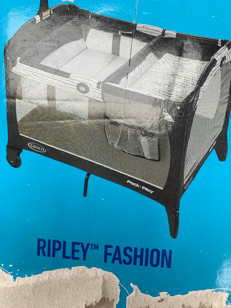 graco pack n play ripley