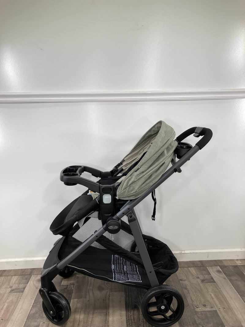 graco modes travel system element lx