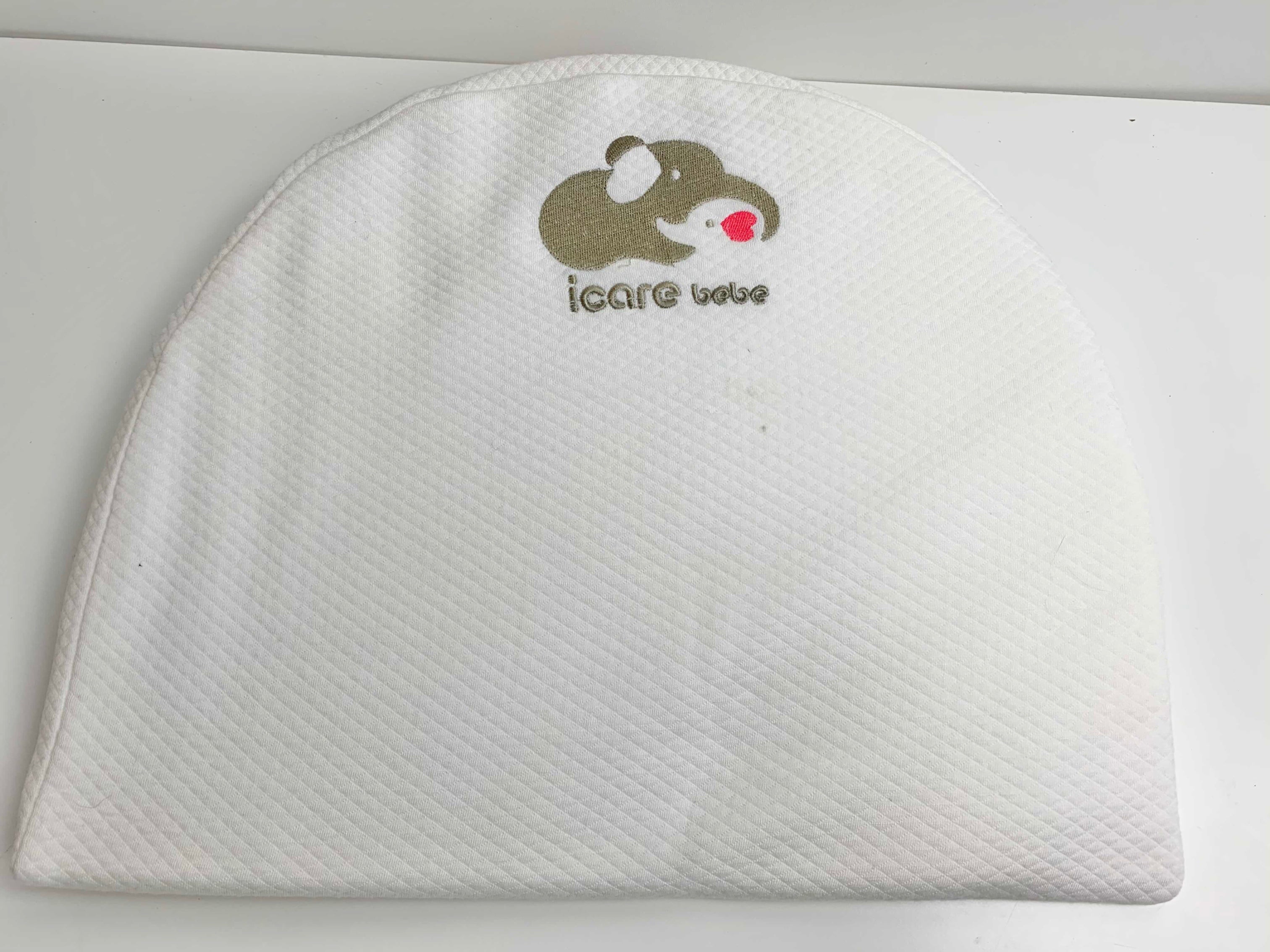 bassinet mattress wedge