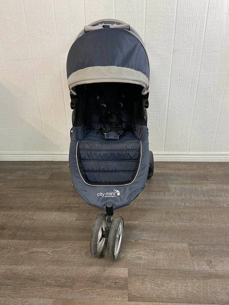 used city mini gt stroller for sale