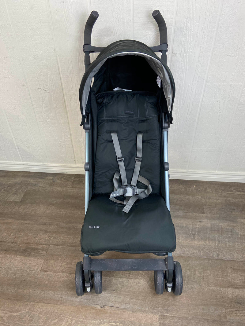 uppababy g luxe 2016