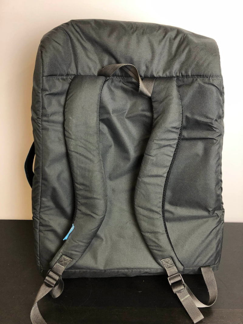 uppababy minu travel bag