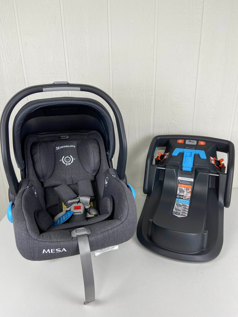 uppababy mesa used