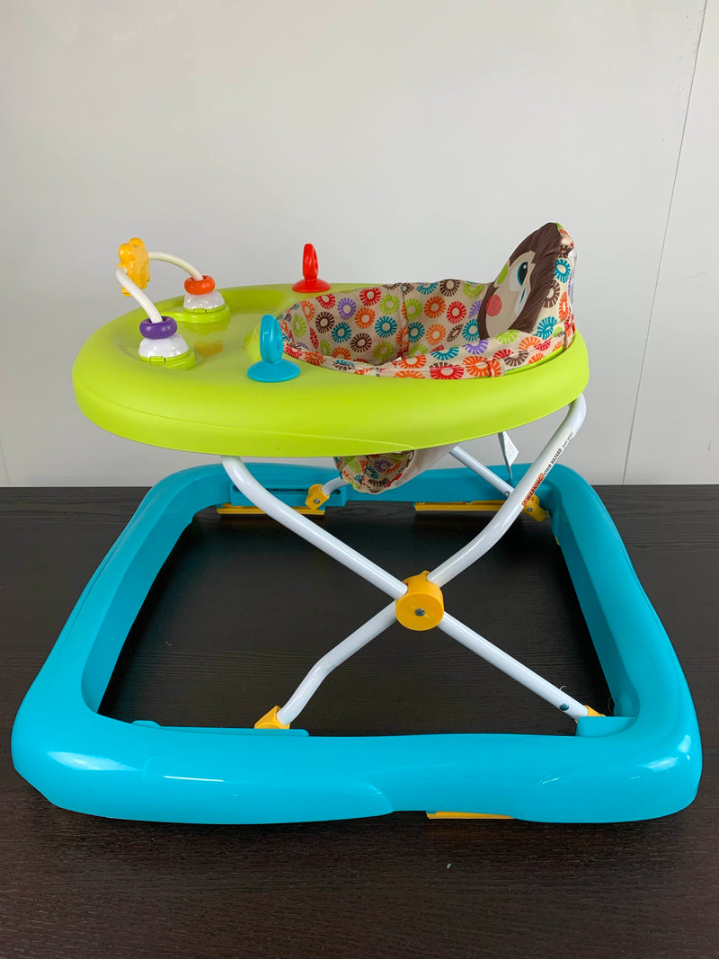 bright starts pattern pals baby walker