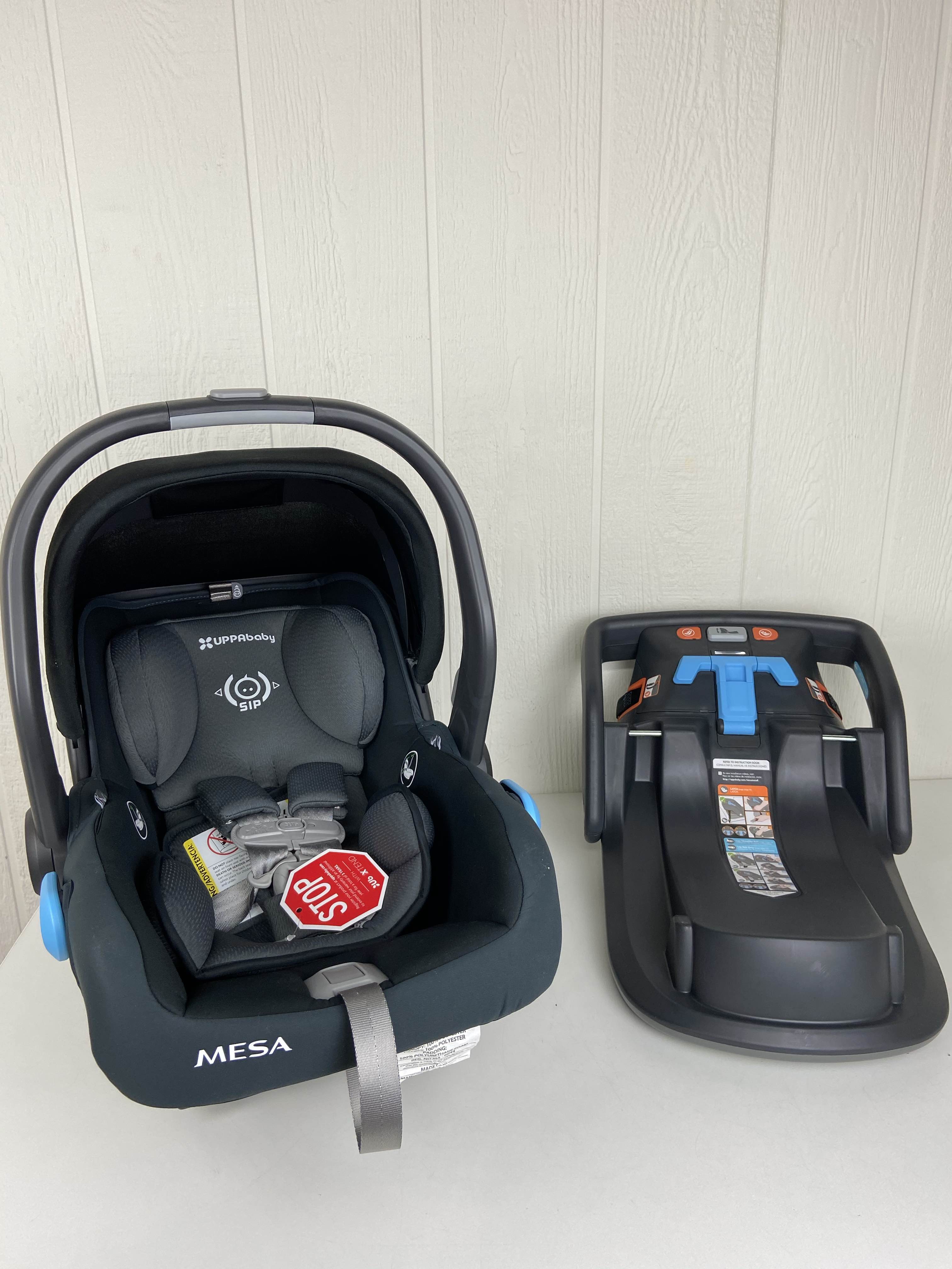 uppababy car seat registration