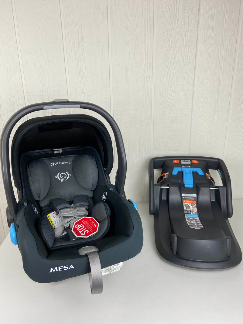 uppababy mesa used