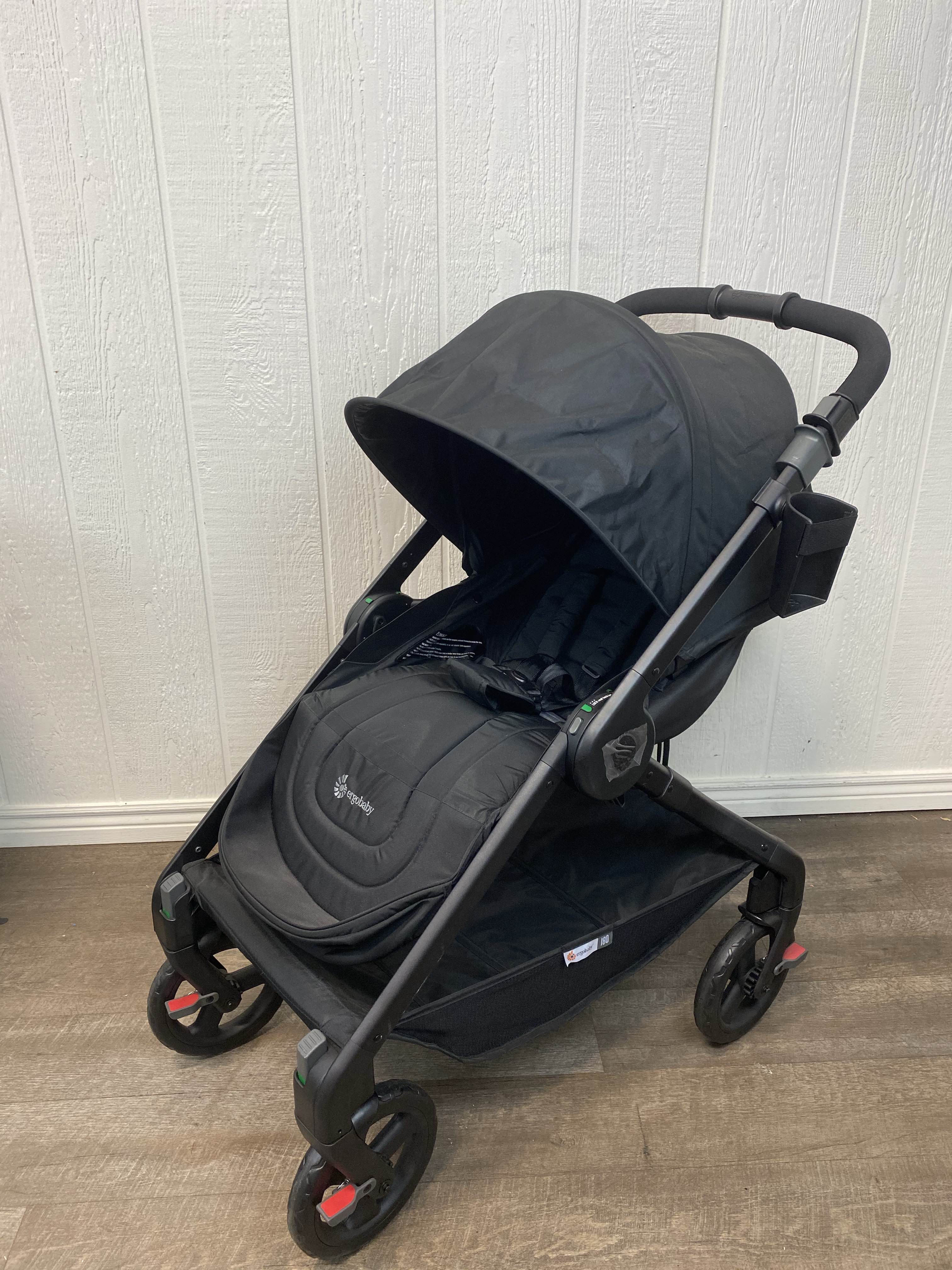 ergobaby stroller