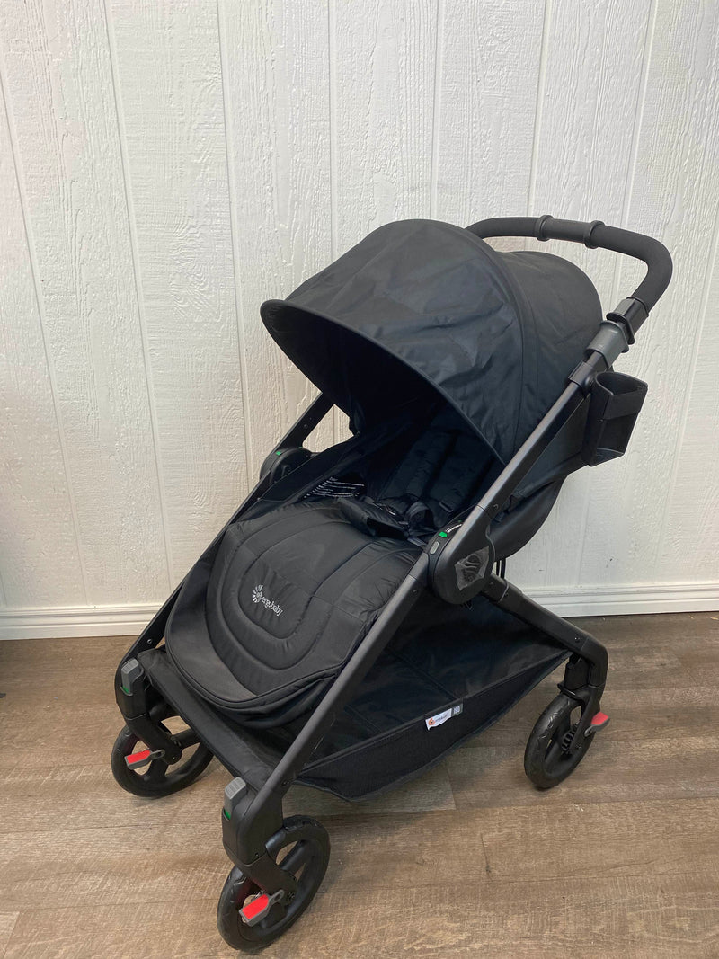 ergobaby 180 reversible stroller