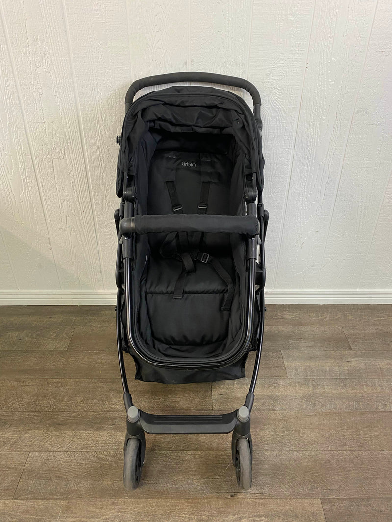 Urbini Omni Plus Stroller, 2017