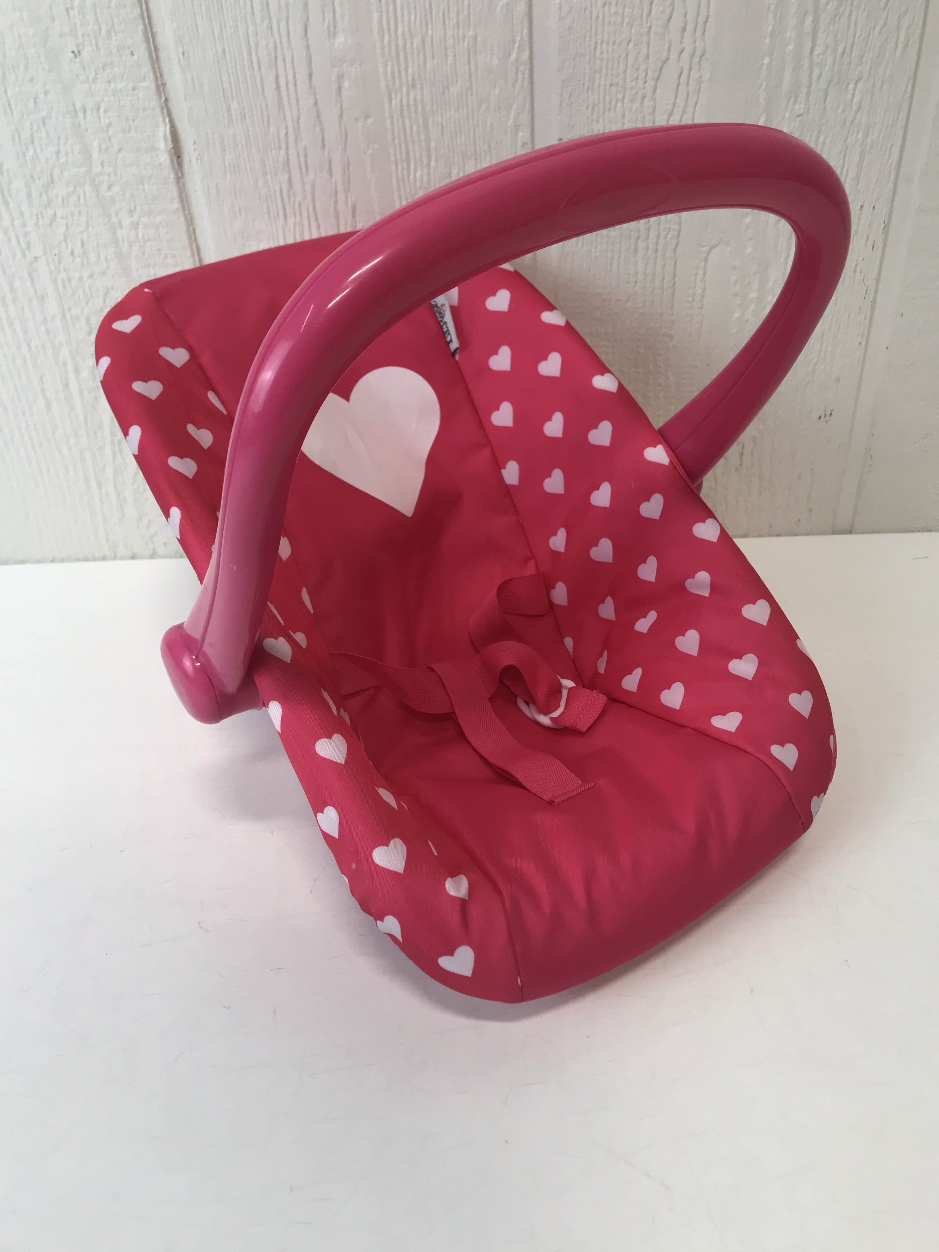 dolls carry seat