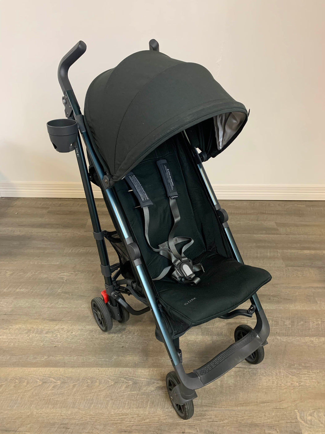 used uppababy g luxe