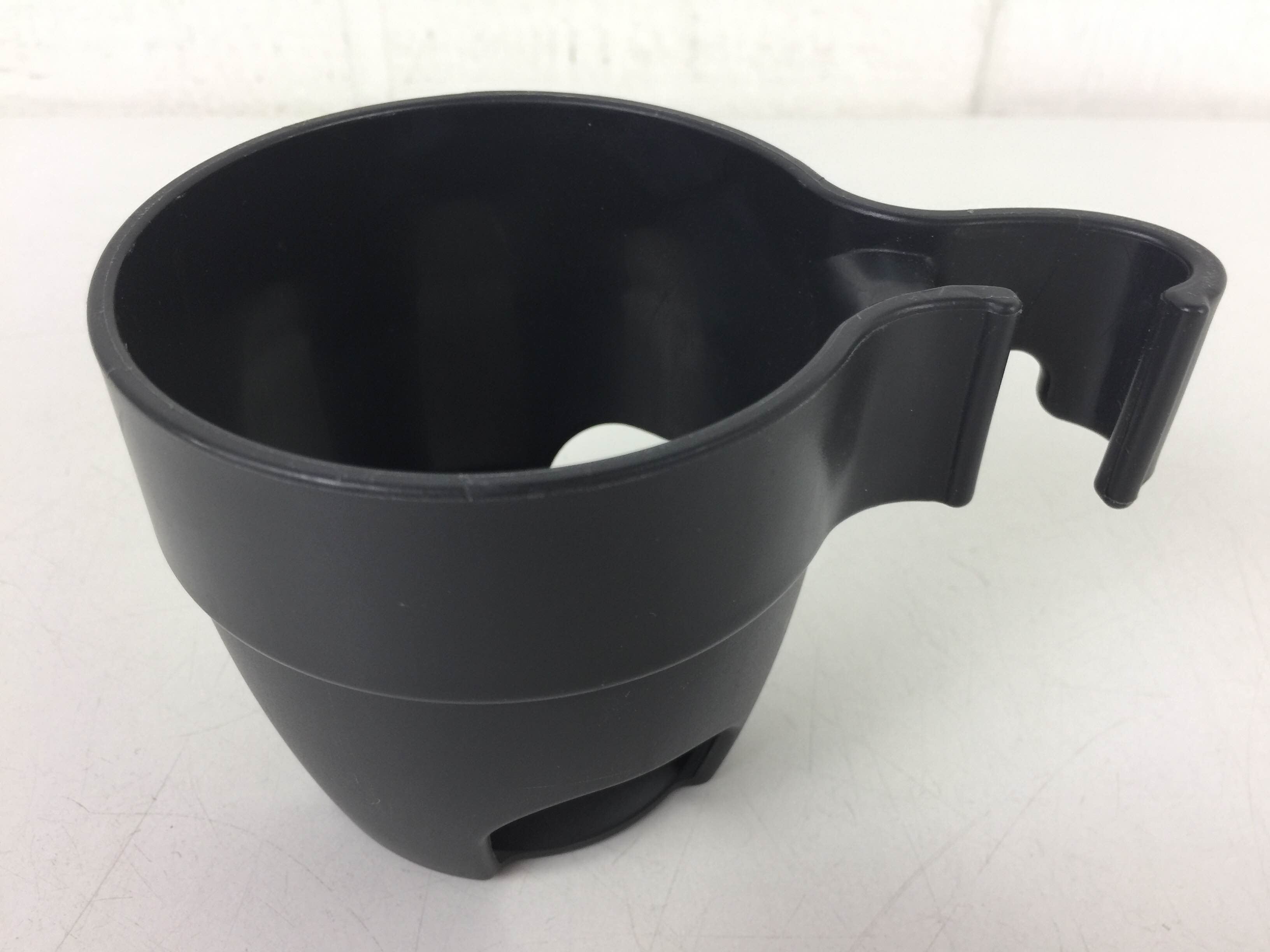 uppababy g luxe cup holder