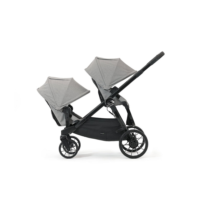 city select lux double stroller 2018