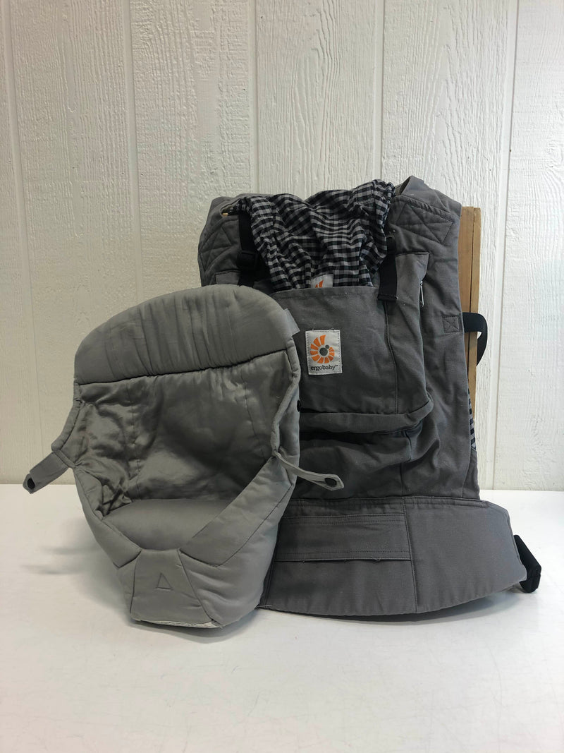 ergobaby original infant insert