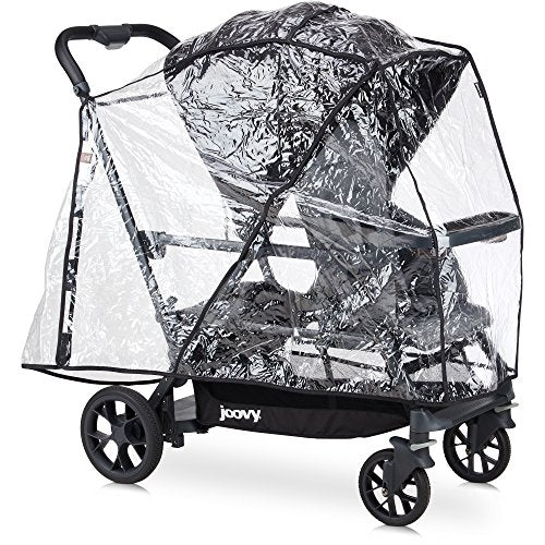 joovy caboose s 2018