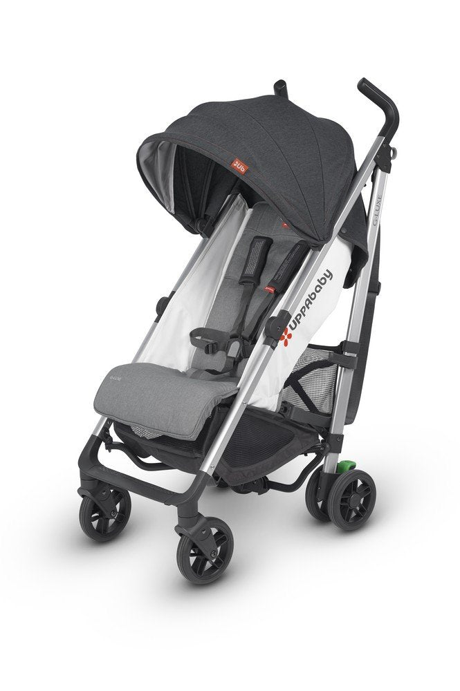 uppababy g luxe 2017