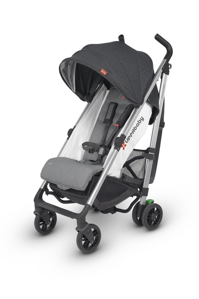 uppababy g luxe 2014