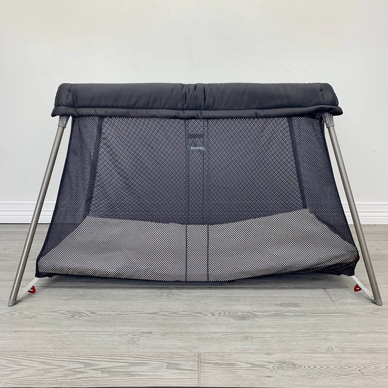 baby bjorn travel crib sale