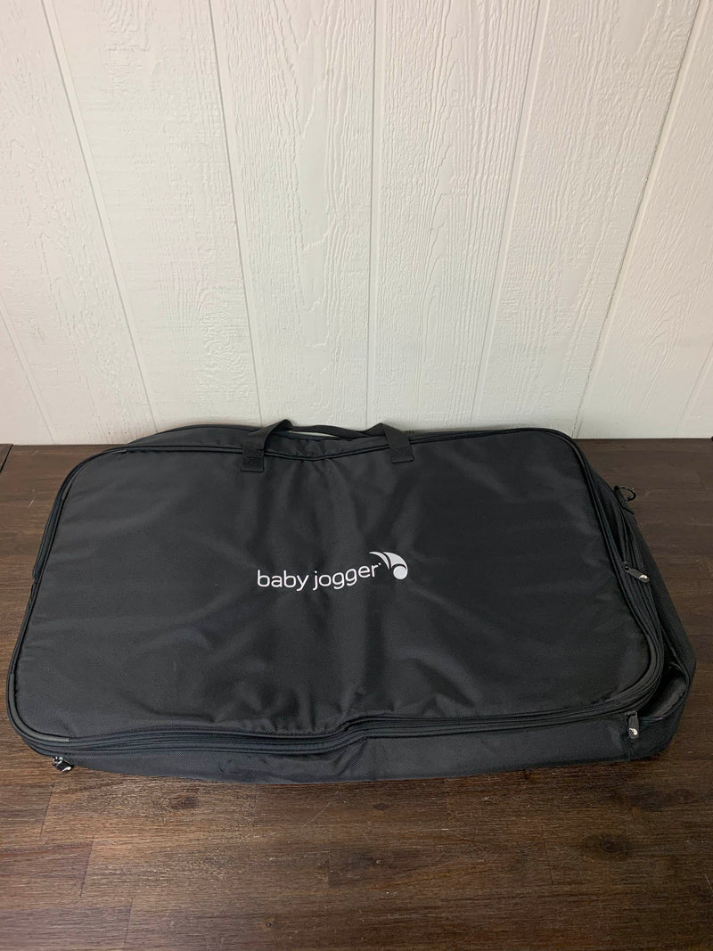 city select carry bag