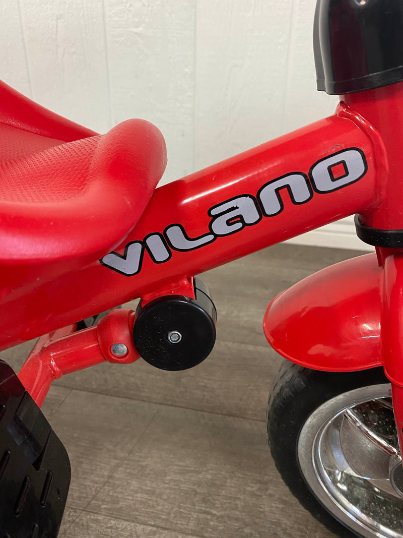 vilano 3 in 1 tricycle