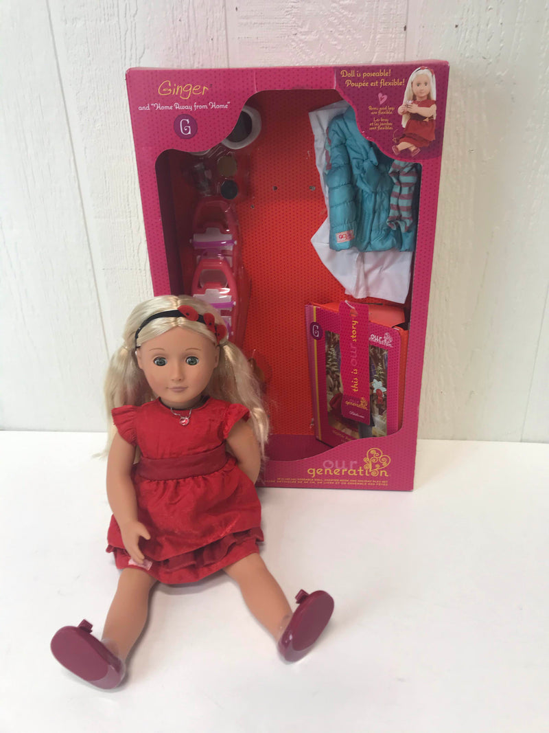 cricket doll for sale