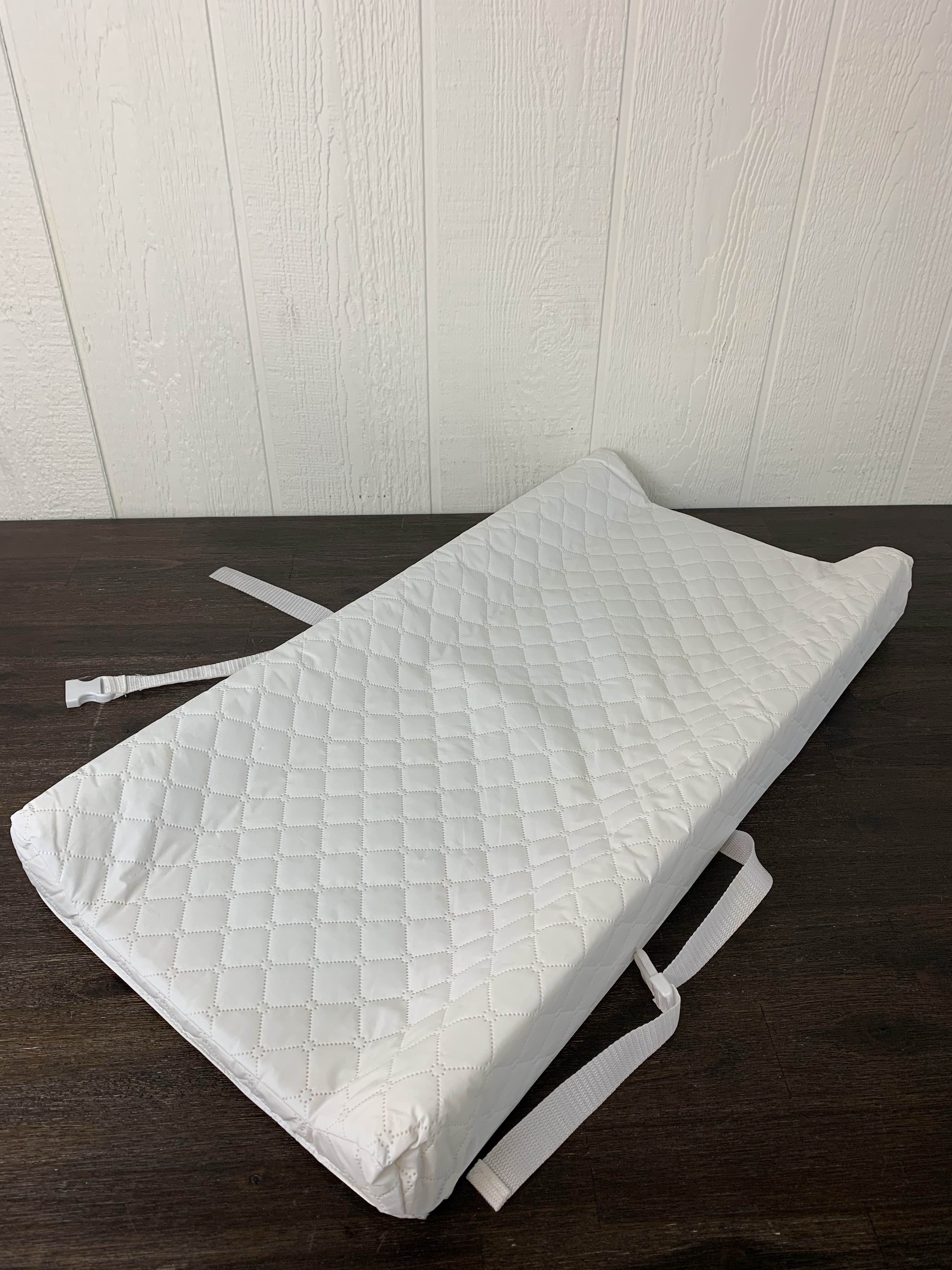 summer contoured changing pad