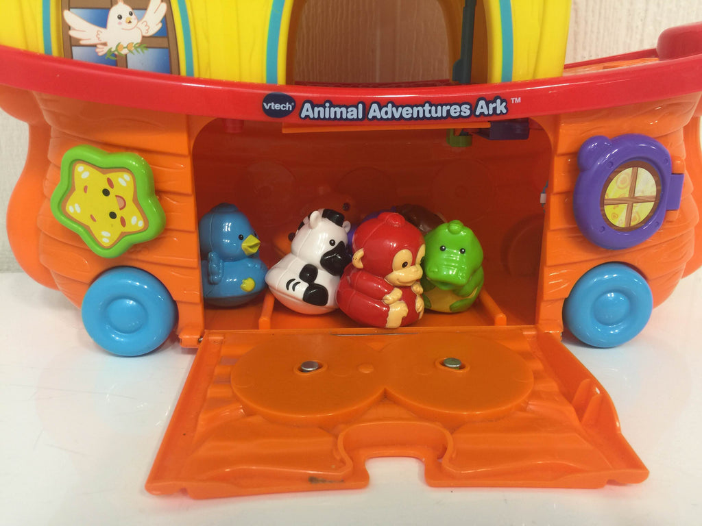 VTech Animal Adventure Ark