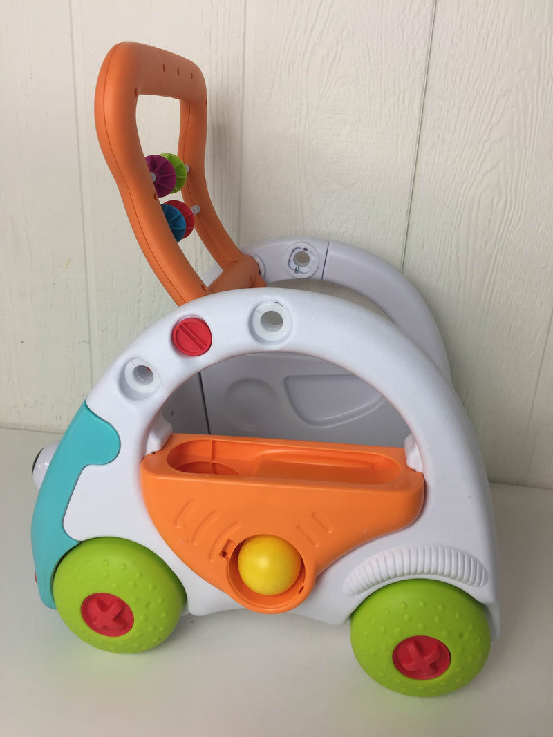 baby push car walker